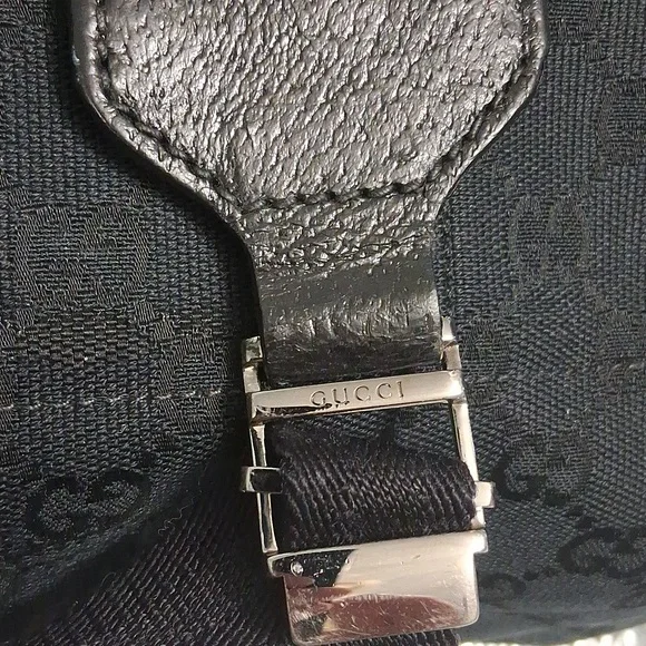 Gucci BACKPACK - Picture 12 of 16